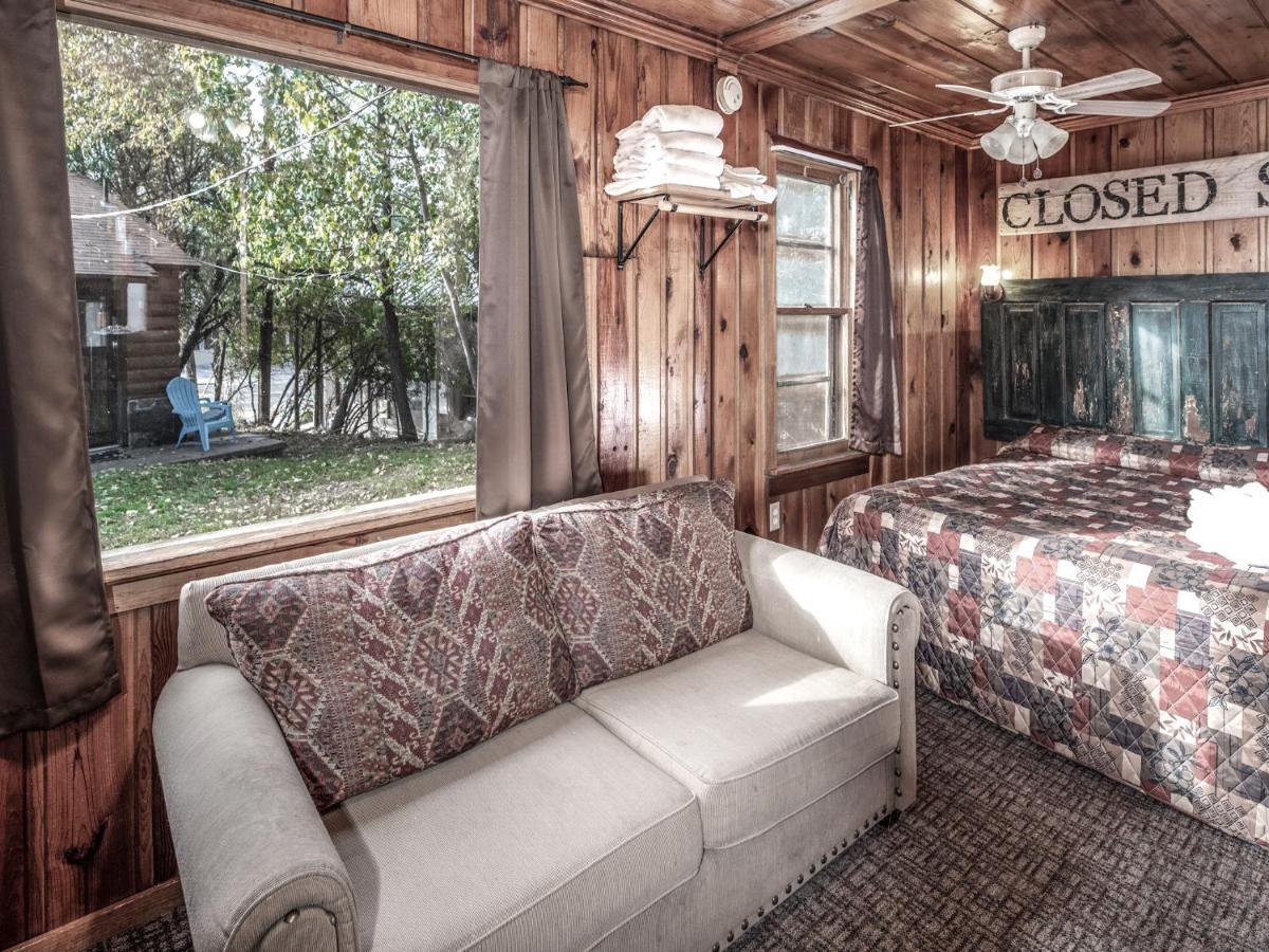 Apache Village 10, King Studio, Midtown, Sleeps 2 Ruidoso Exterior foto